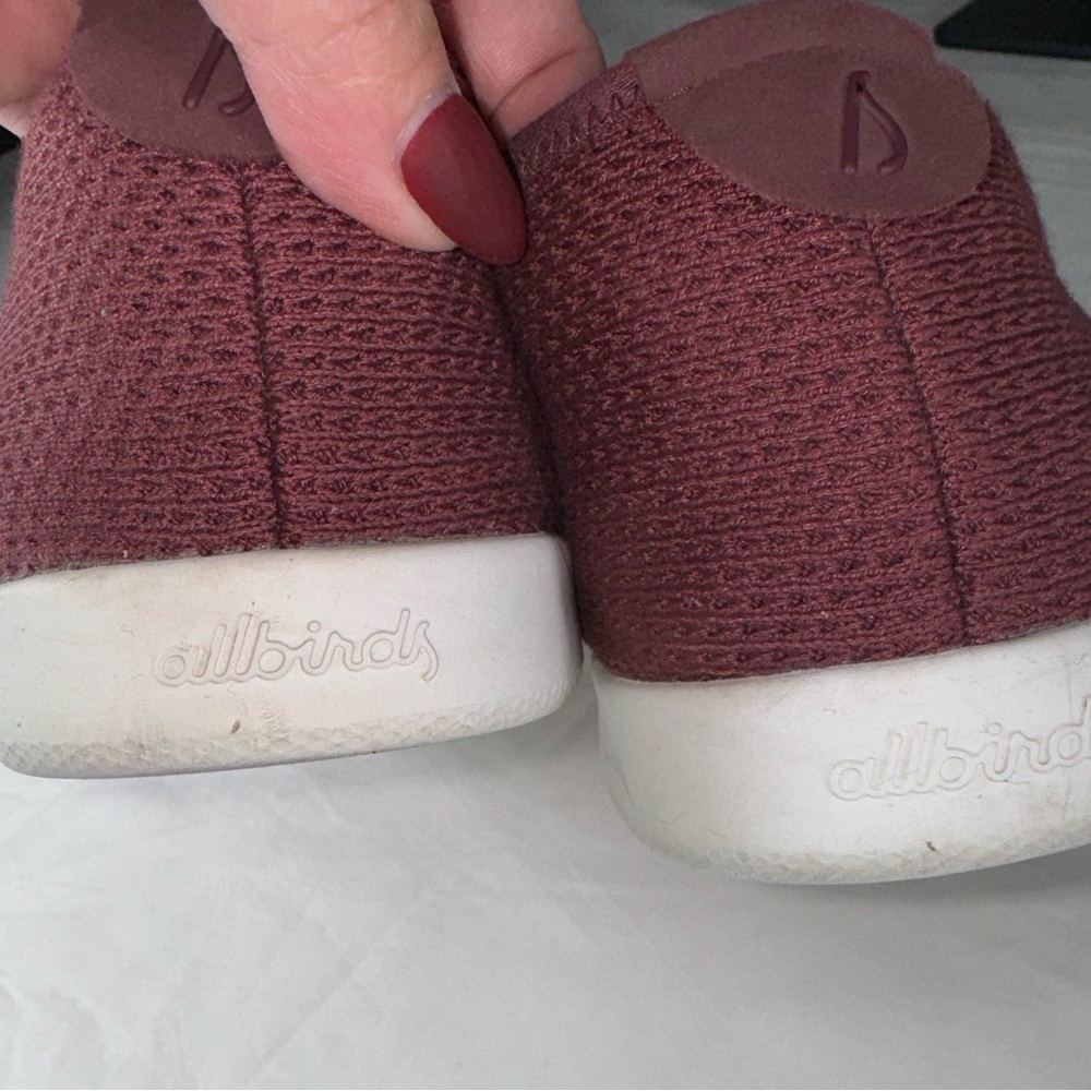 Allbirds Men's Tree Loungers.size 12 - Picture 6 of 9